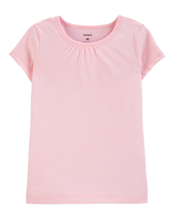 Baby Cotton Tee, 