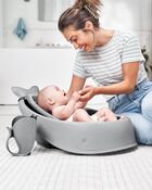 Moby Waterfall Bath Rinser - Grey, image 7 of 14 slides