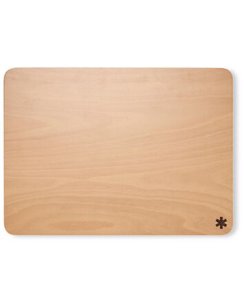 Wood Table Top for Toddler Sensory Table
, 