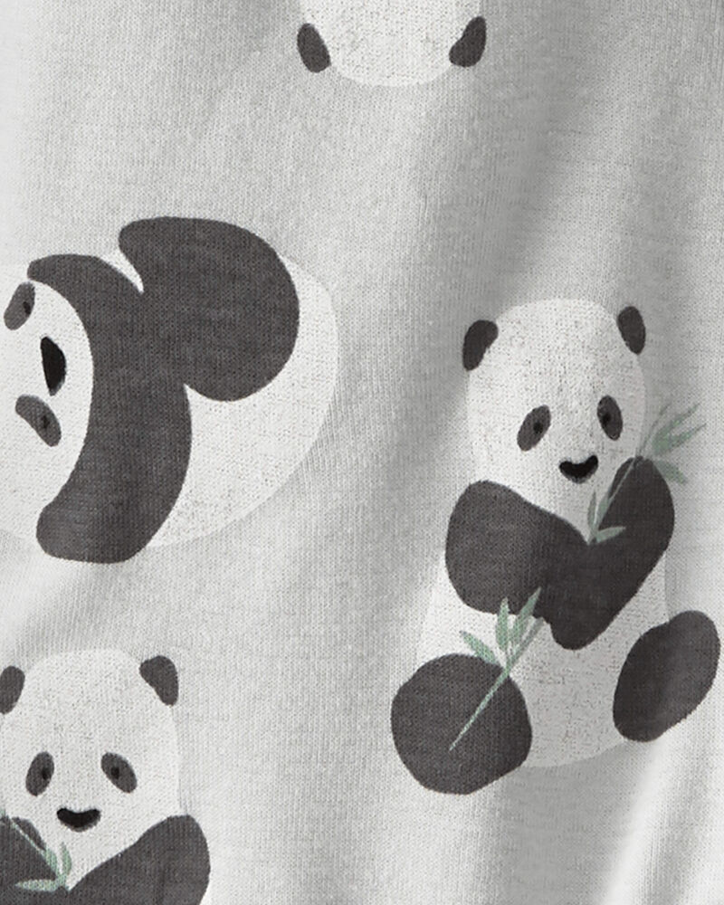 Baby Organic Cotton Sleep & Play Pajamas
, image 4 of 5 slides