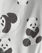 Baby Organic Cotton Sleep & Play Pajamas
, image 4 of 5 slides