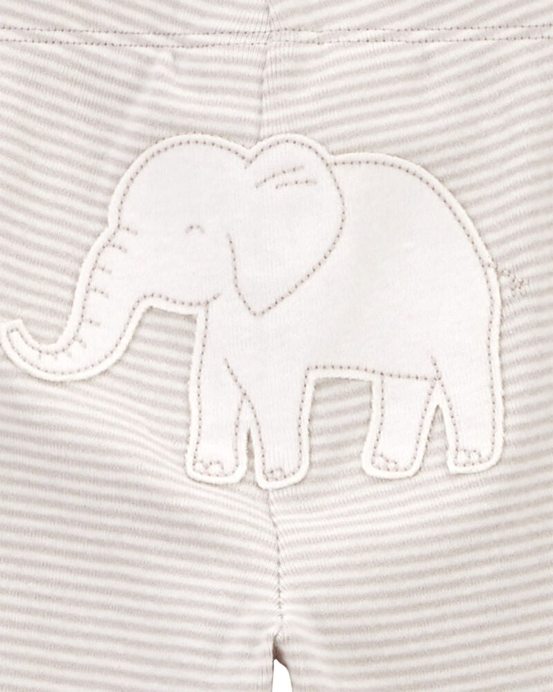 Baby Little Character Set® Elephant 3-Piece, image 4 of 5 slides