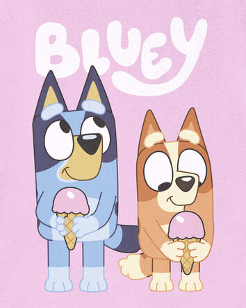 Kid Bluey Tee, 