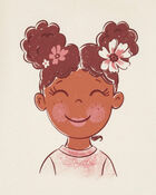 Toddler Big Smile Graphic Tee, image 2 of 3 slides