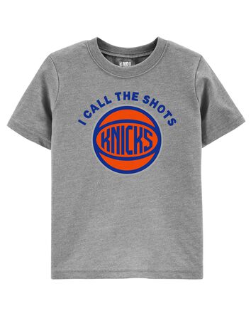 Toddler NBA® New York Knicks Tee, 