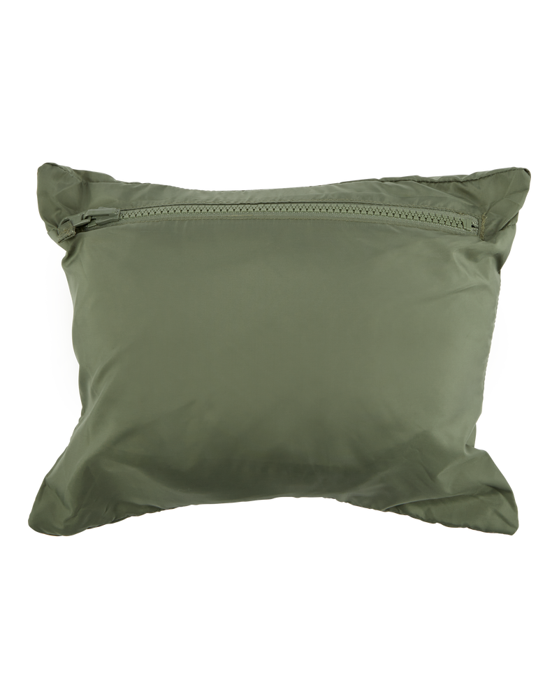 Toddler Packable Pocket Puffer, image 5 of 6 slides