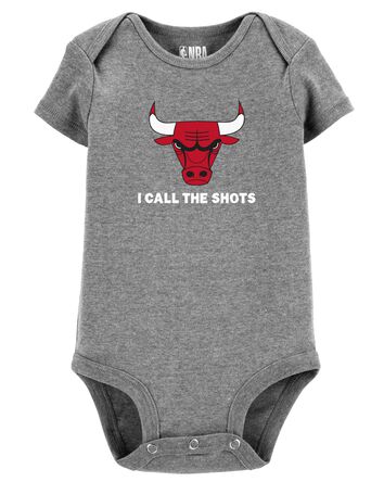 Baby NBA® Chicago Bulls Bodysuit, 