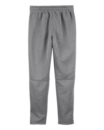 Kid Tricot French Terry Drawstring Pants
, 