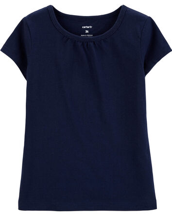 Cotton Tee, 