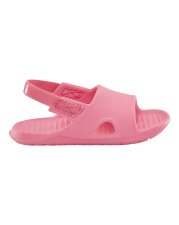 Toddler Girl Water Shoe Sandals - Pink, 