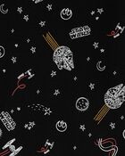 Toddler 2-Piece Star Wars™ Cotton Blend Pajamas, image 2 of 2 slides