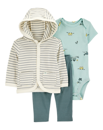 Layering Sets