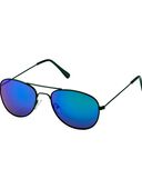 Blue - Flight Sunglasses