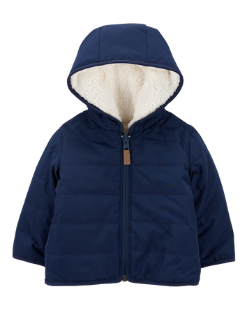 Carters winter jackets hot sale