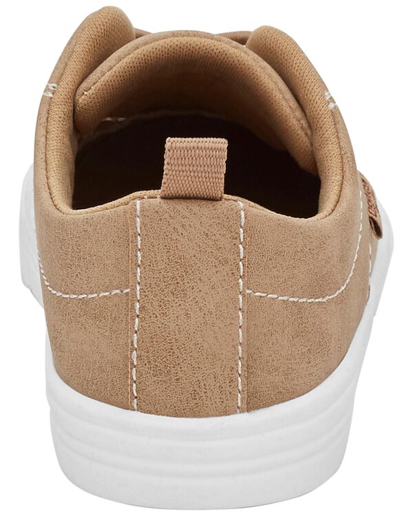 Toddler Casual Canvas Shoes