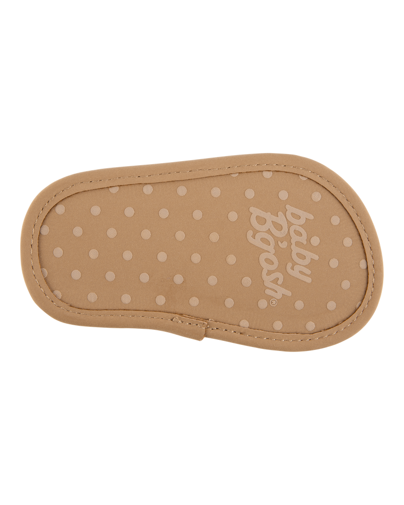 Baby Casual Sandals - Brown, image 5 of 6 slides