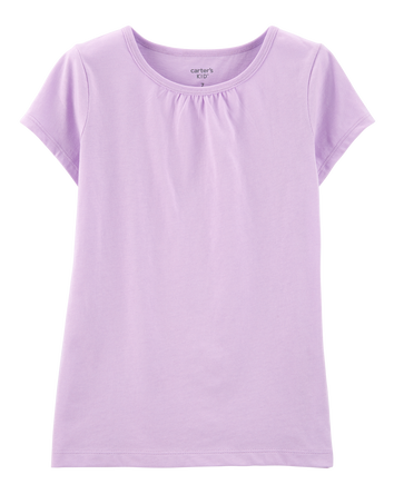 Kid Cotton Tee, 