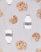 Baby 3-Piece Milk & Cookies Little Character Set®, image 5 of 6 slides