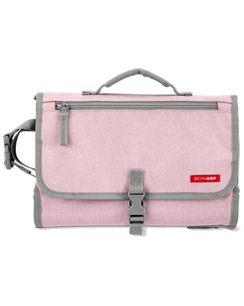 Diaper Bag Essentials