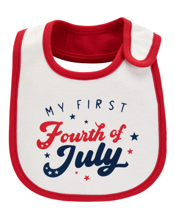 Bibs, Burp Cloths & Mitts