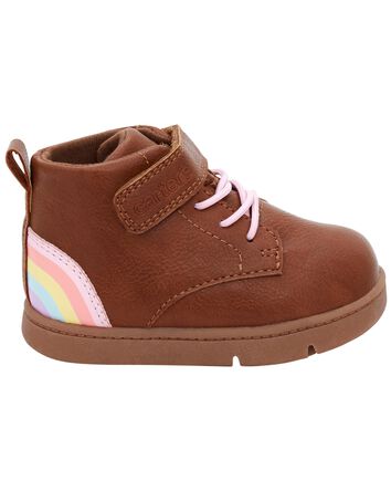 Baby Every Step Sneakers, 