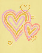Kid Heart Graphic Tee, image 2 of 3 slides