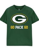 Packers - Toddler NFL Green Bay Packers Tee