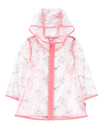 Rain Jackets