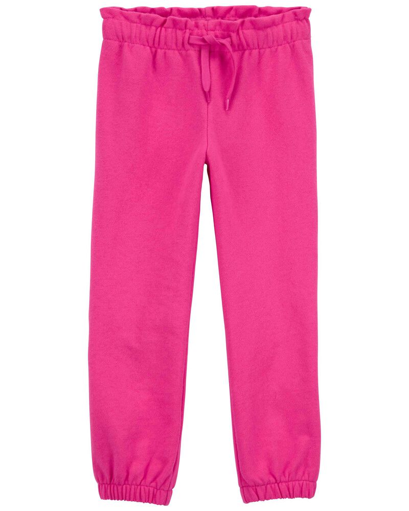 Baby Pull-On Joggers, image 1 of 2 slides