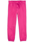 Baby Pull-On Joggers, image 1 of 2 slides