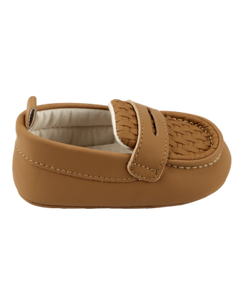 Carter's moccasin crib shoes outlet