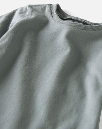 Baby 3-Pack Organic Cotton T-Shirts
, 