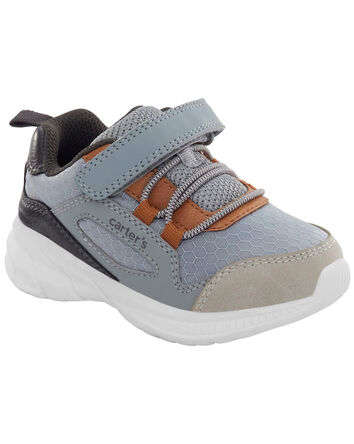 Toddler Athletic Sneakers, 