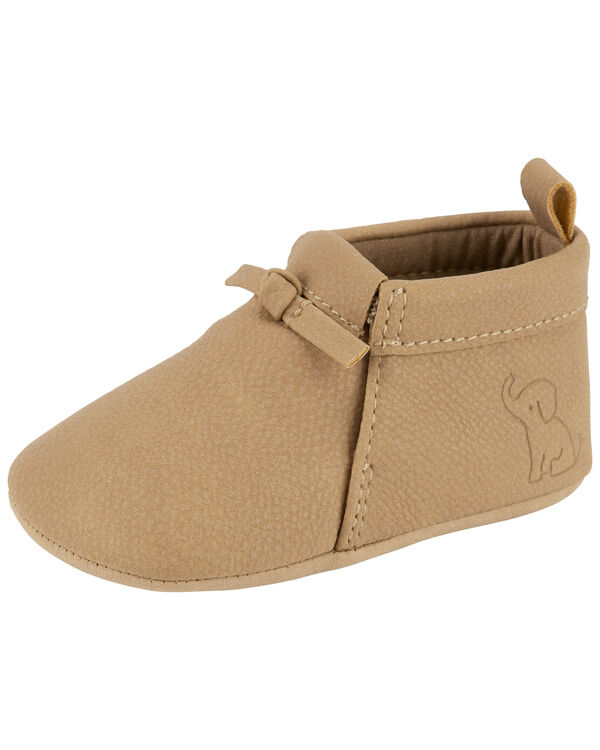 Baby Moccasin Baby Shoes