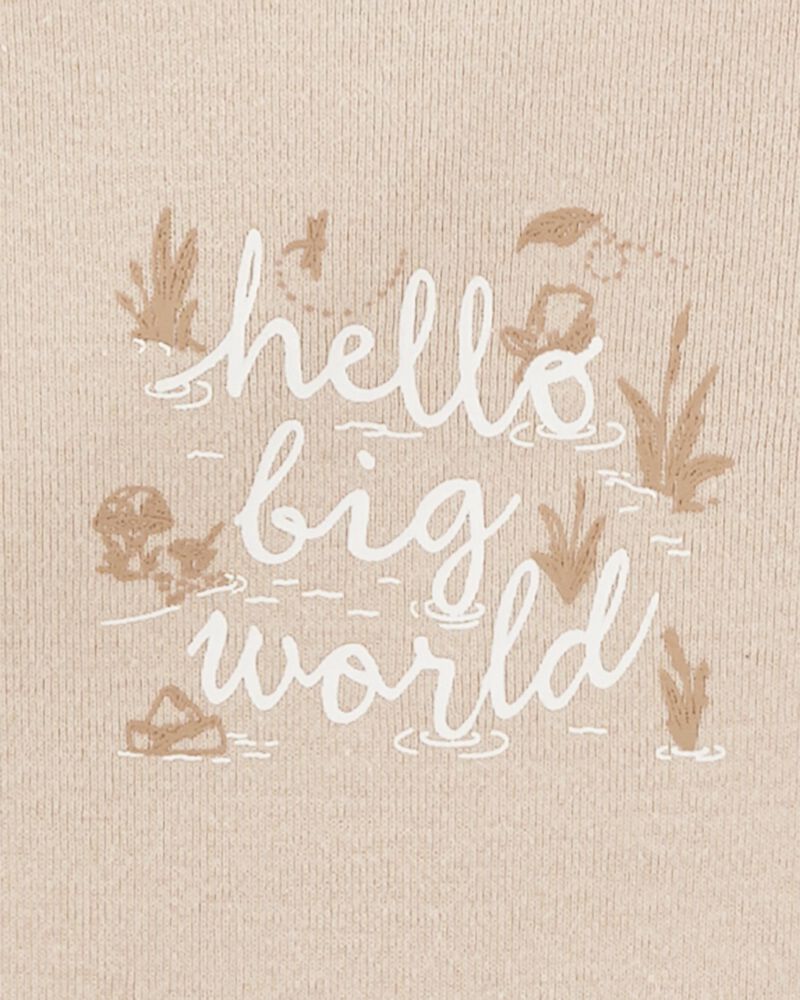 Baby 5-Pack Short-Sleeve Bodysuits, image 6 of 8 slides