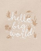 Baby 5-Pack Short-Sleeve Bodysuits, image 6 of 8 slides