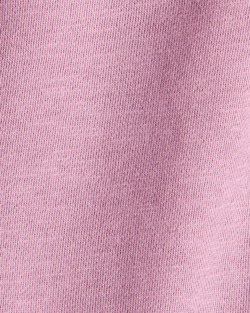 Toddler Organic Cotton Joggers, image 4 of 6 slides