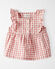 Pink Gingham
