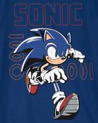 Sonic The Hedgehog Tee, image 2 of 2 slides