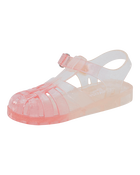Toddler Casual Jelly Fisherman Sandals, image 7 of 7 slides