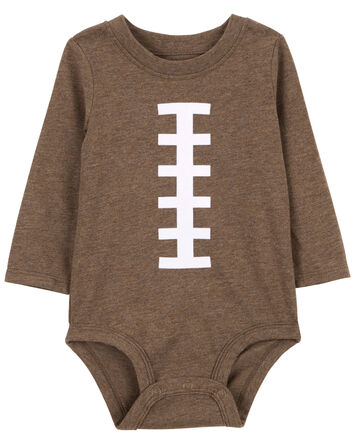Baby Football Original Bodysuit, 
