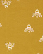 Baby 5-Pack Short-Sleeve Bodysuits, image 3 of 8 slides