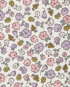 Baby 3-Piece Floral Little Character Set, image 2 of 4 slides