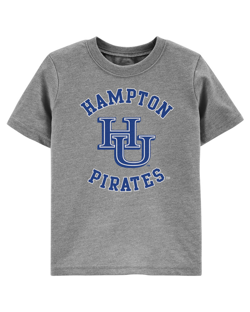 Toddler Hampton University Tee, image 1 of 2 slides