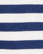 Kid 2-Pack Striped Short-Sleeve Tees, image 3 of 5 slides