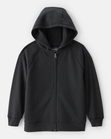 Zip-Up Jackets