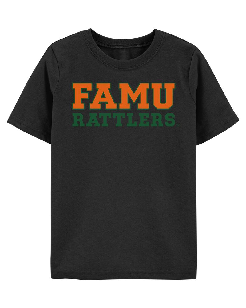 Kid Florida A&M University Tee, image 1 of 2 slides
