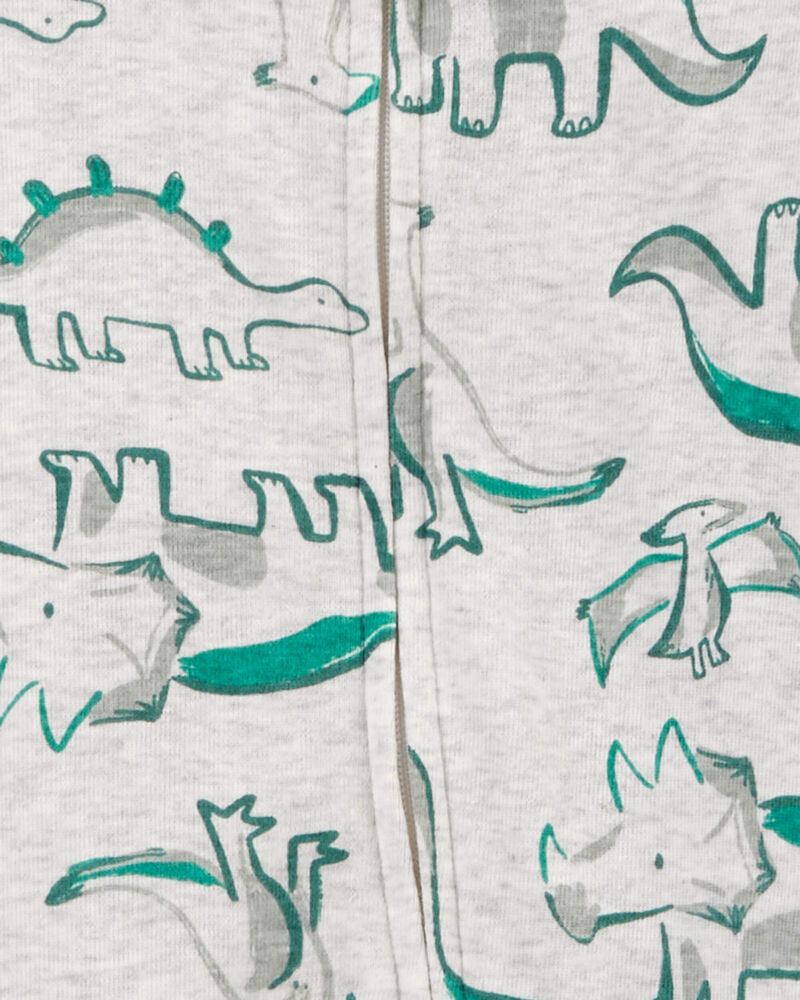 Baby 4-Pack 2-Way Zip Sleep & Plays, image 4 of 8 slides