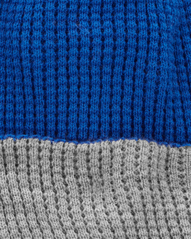 Toddler Reversible Beanie, image 3 of 5 slides