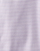 Kid Organic Cotton Pajamas Set, image 3 of 4 slides